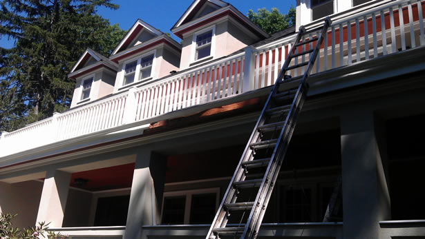Commercial Painting Company In Chester New Jersey